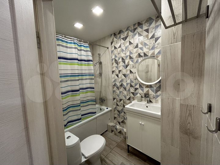 Квартира-студия, 26 м², 9/18 эт.