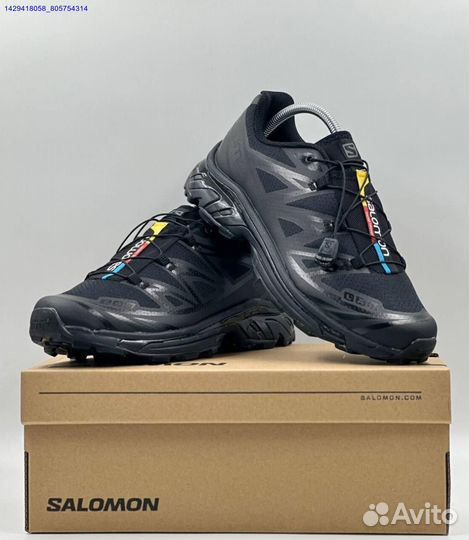 Salomon XT-6 (Арт.86964)