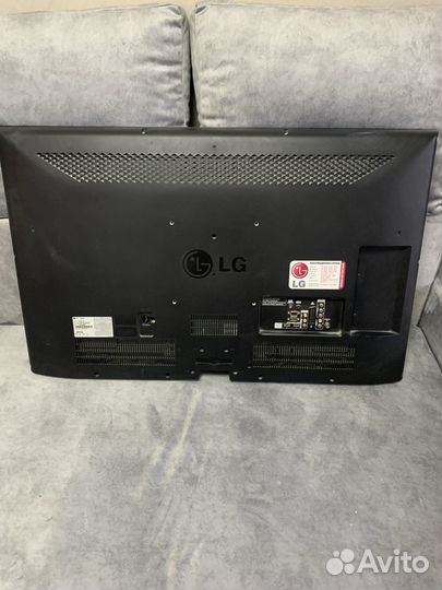 Телевизор LG