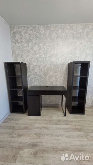 Письменный стол IKEA микке