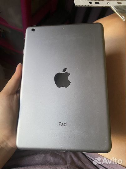 iPad mini 2