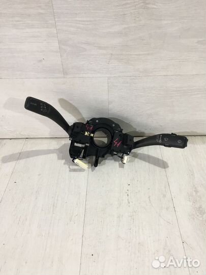 Подрулевой переключатель audi A4 b8