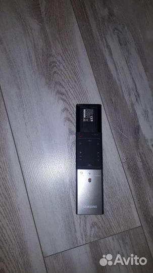 Пульт для телевизора samsung