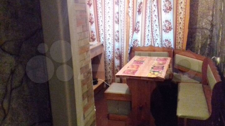 2-к. квартира, 50,4 м², 1/9 эт.