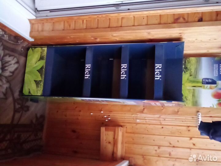 Полка для напитков