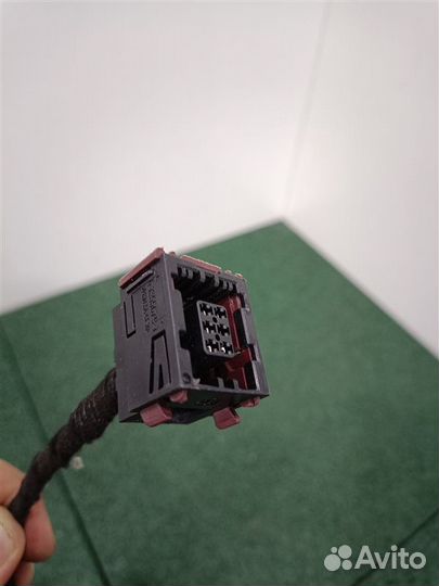 Проводка (коса) двери задняя правая Chevrolet