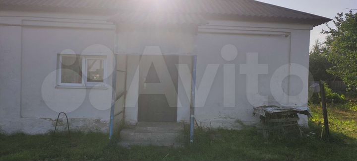 Дом 67,8 м² на участке 28 сот.