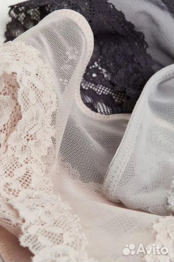 Женские кружевные стринги s