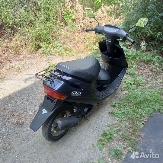 Honda dio af 27