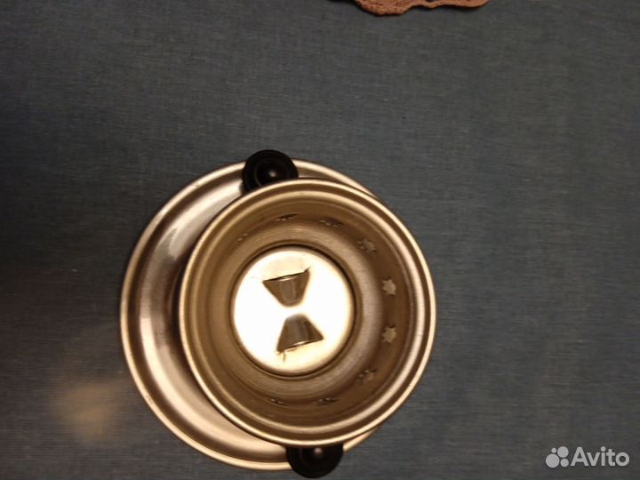 Самовар электрический СССР