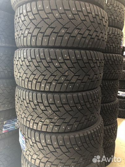 Zeta Antarctica Sport 275/40 R20 и 315/35 R20 106T