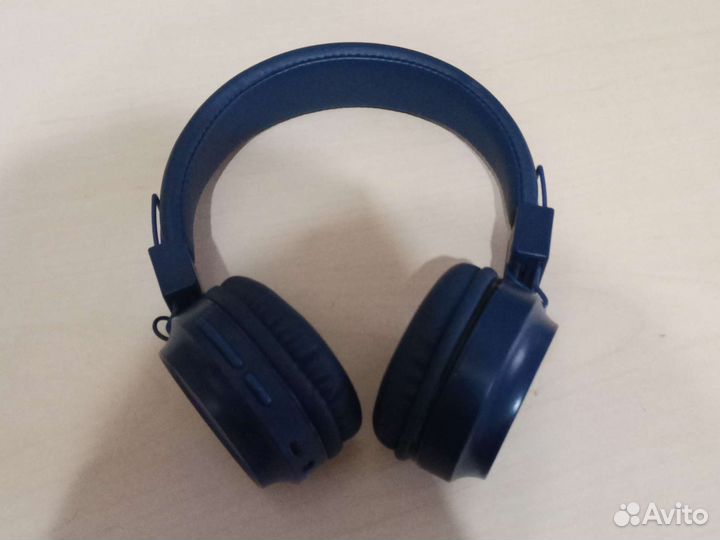 Беспроводные наушники