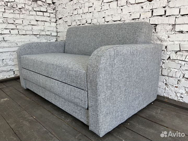 Диван прямой