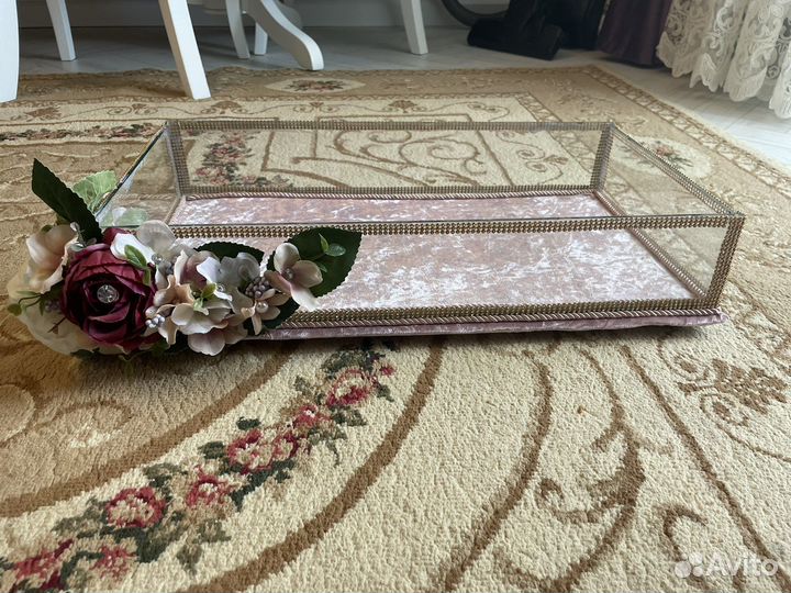 Корзина для торжества