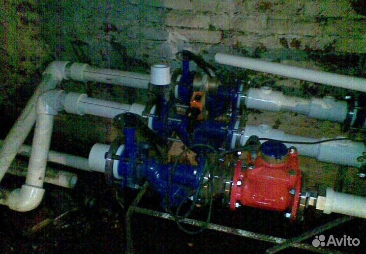 Электро - газосварщик