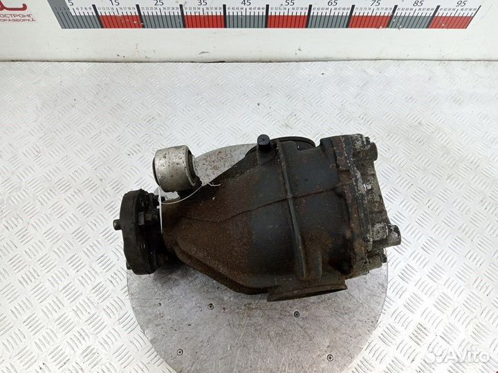 Редуктор заднего моста, Mercedes S-Class (W220) (1