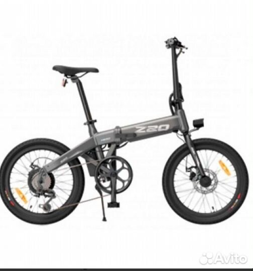 Электровелосипед Xiaomi Himo Z20