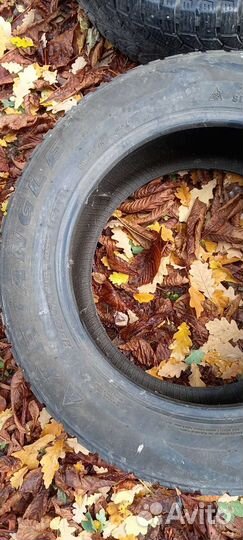 Triangle TR777 255/55 R18
