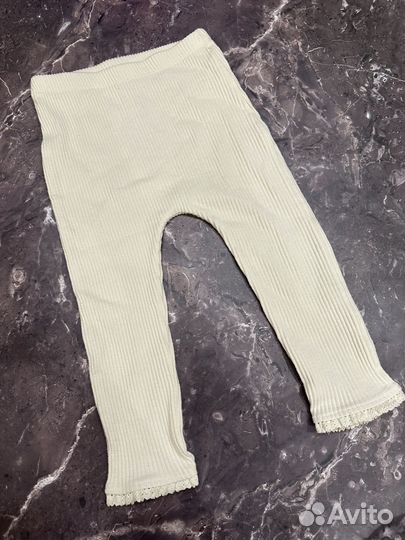 Комплект George на девочку 80/86