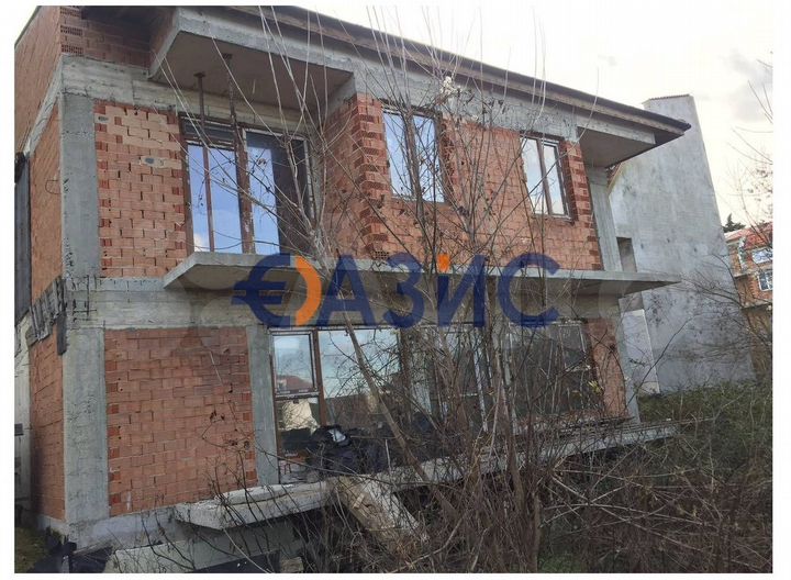 Дом (Болгария)