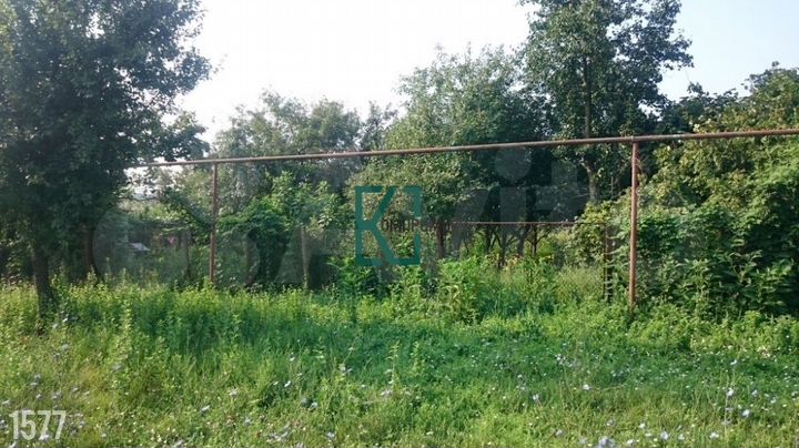 Участок 6 сот. (ИЖС)