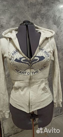 Кофта толстовка