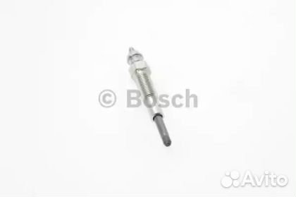 Свеча накаливания 0250202089