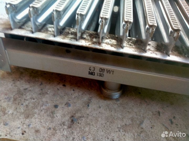 Воздухоотводчик