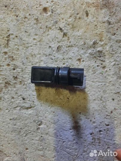 Датчик коленвала распредвала Инфинити