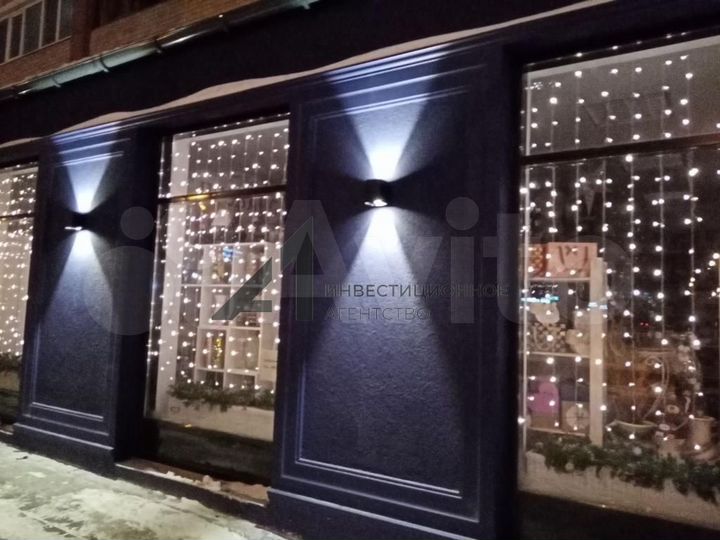 Сдам 129 кв.м первая линия Ямская