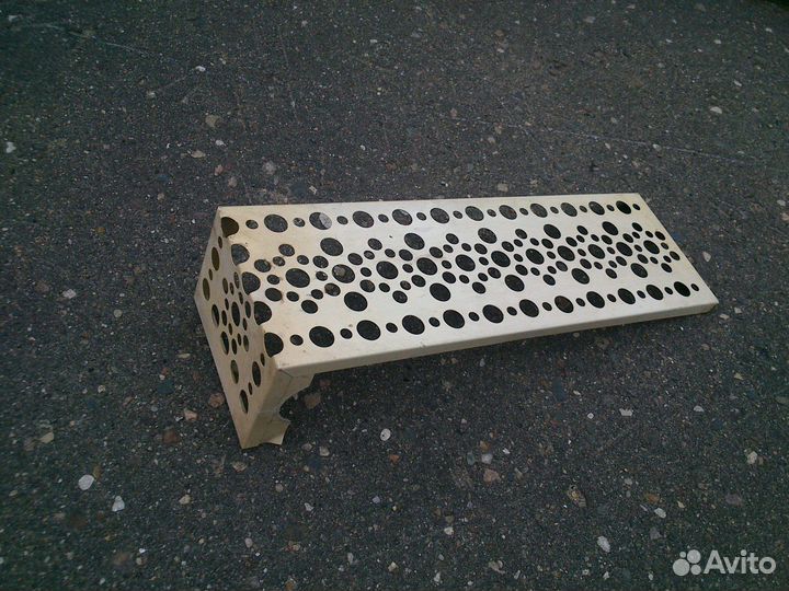 Решетка на батарею СССР