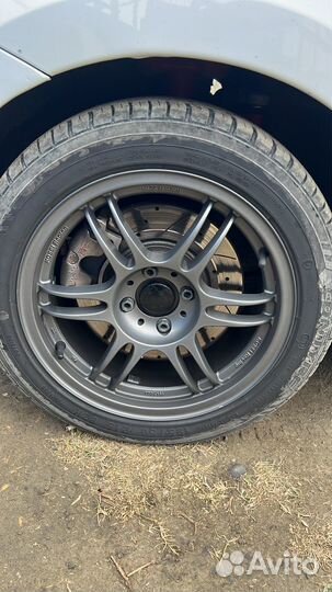 Кан Адаптер на ваз 2110-12 приора 1