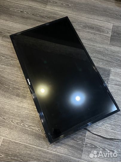 Телевизор doffler