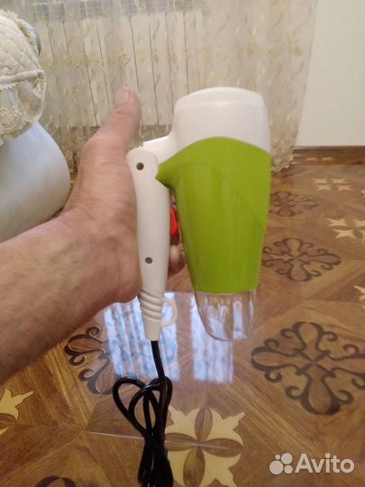 Фен для волос