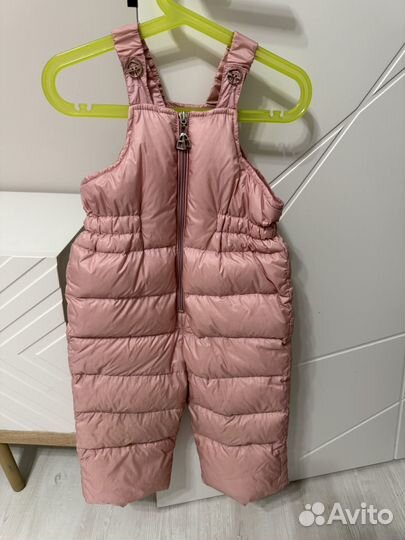 Комбинезон Alessandto Borelli 86-92