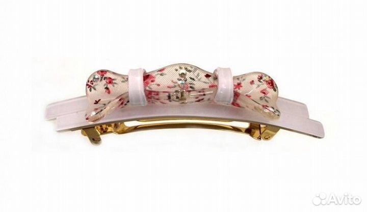 Заколка для волос Mon PlaisiR 07-208-2 Франция