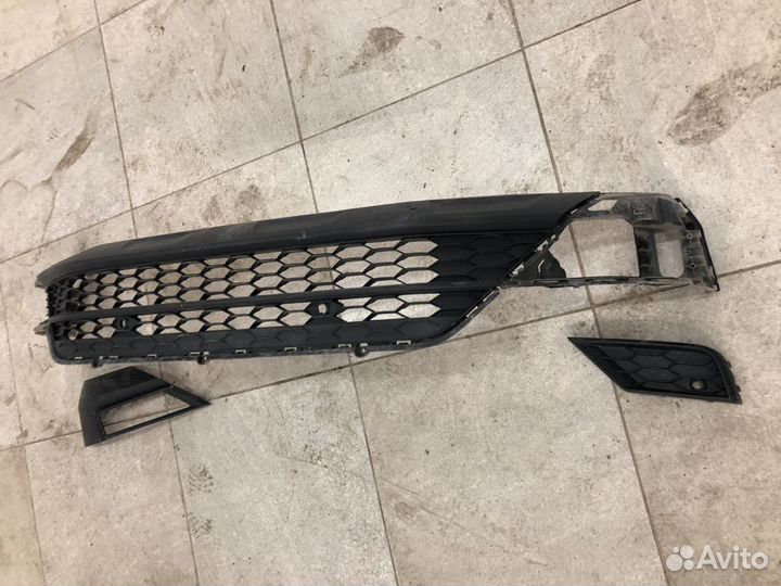 Передний Спойлер