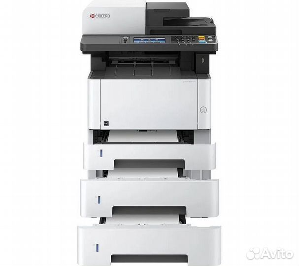 Мфу kyocera ecosys M2835dw