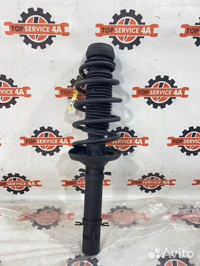 Амортизатор / стойка передний Skoda Octavia 1U5