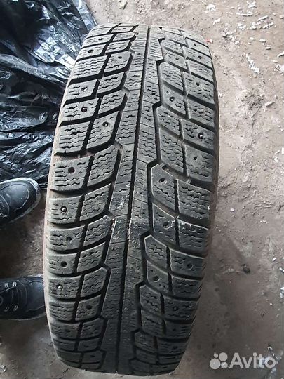 Шины на Volkswagen Jetta