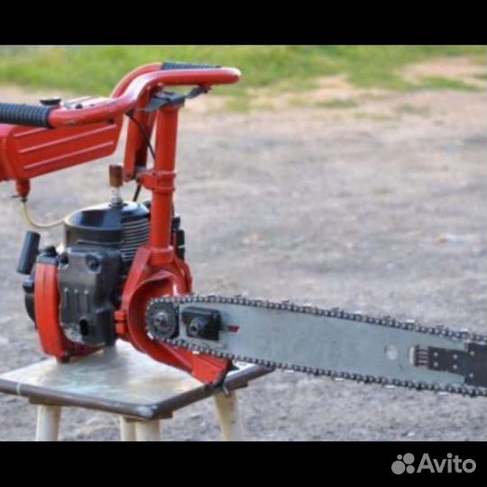 Ремонт бензо электро инструмент