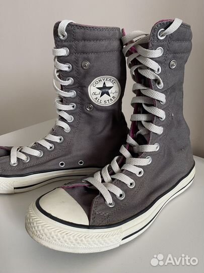 Кеды converse all star Chuck Taylor