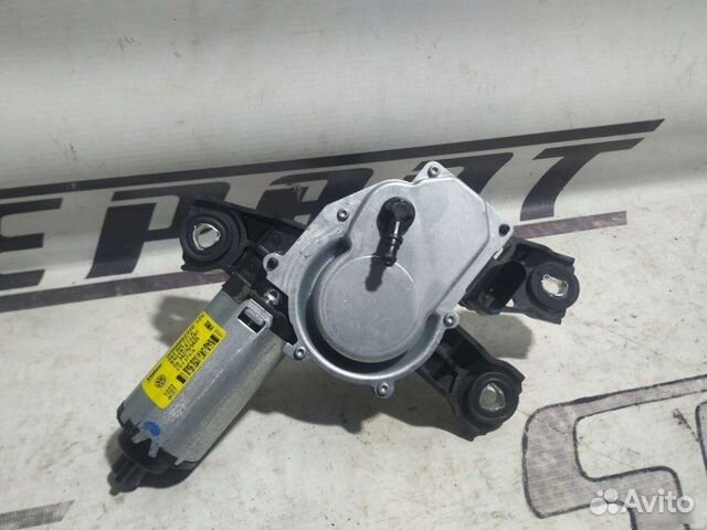 Моторчик дворников задний Volkswagen Tiguan 1