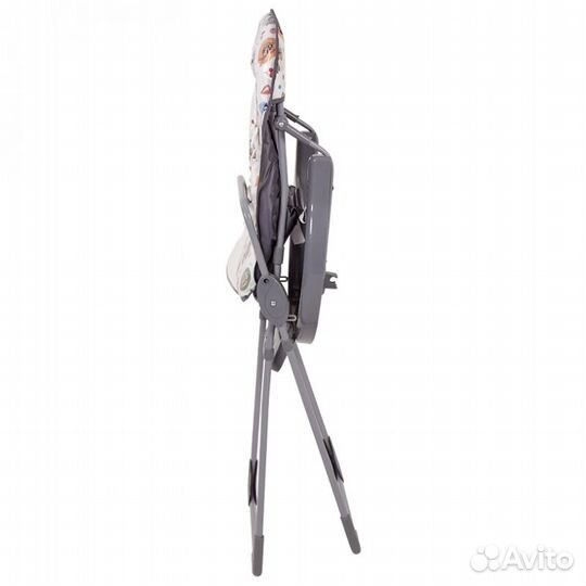 Стульчик для кормления с 6 до 36