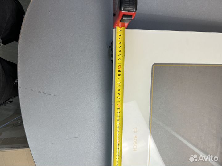 Дверца для духового шкафа Bosch