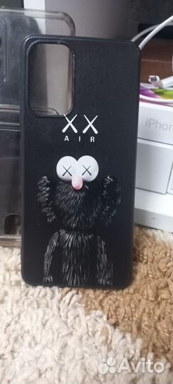 Чехол на Самсунг Галакси а 32