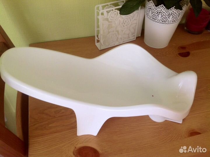 Подставка для купания анатомическая, Luma