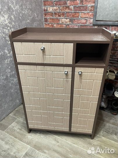 Тумба для обуви