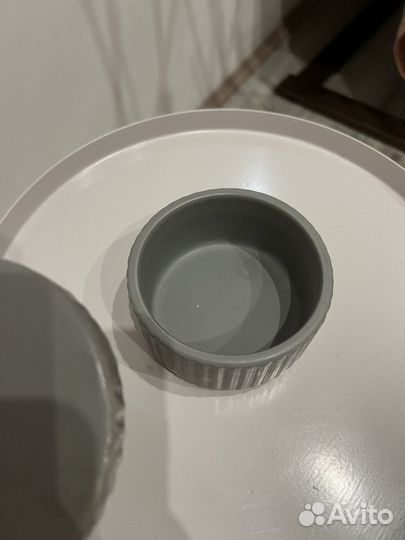 Шкатулка для ванной