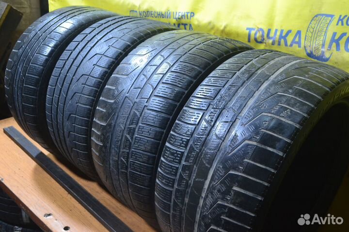 Pirelli Winter Sottozero 240 Serie II 285/35 R20